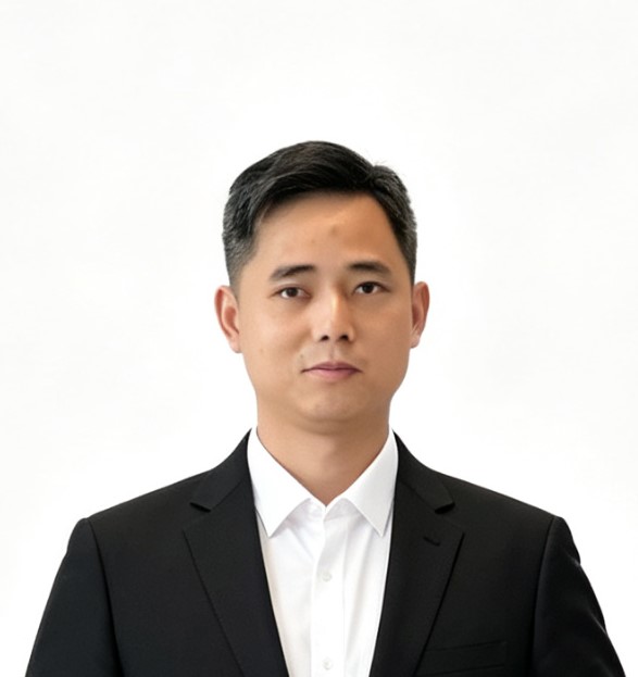 Zhang Yongyou